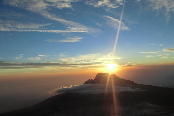1 Day Kilimanjaro Hiking - Machame Route - The pre-trip briefing is worth using well