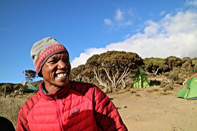 1 Day Marangu route trip up to Mandara Hut | Kilimanjaro hiking - Leaving Moshi for Marangu Gate
