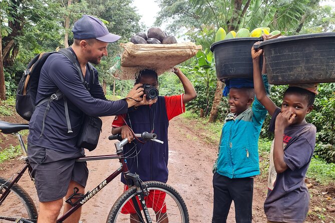 1-Day Moshi Villages bike tour - What $50 includes, and where the value lies