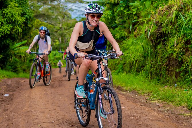 1-Day Moshi Villages bike tour - Who should book this Moshi bike tour