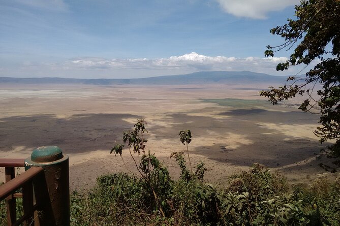 1 Day Ngorongoro Crater Group Jioning Safari - What $325 per person really buys you