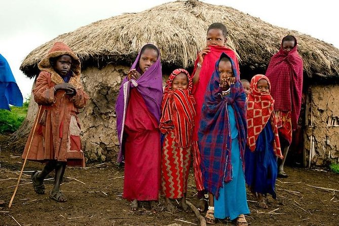 1 Day Olpopongi Real Maasai Cultural adventurous Trip | BURIGI CHATO SAFARIS LTD - Key points to know before you book
