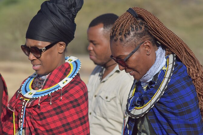 1 Day Olpopongi Real Maasai Cultural adventurous Trip | BURIGI CHATO SAFARIS LTD - Who will enjoy this day most