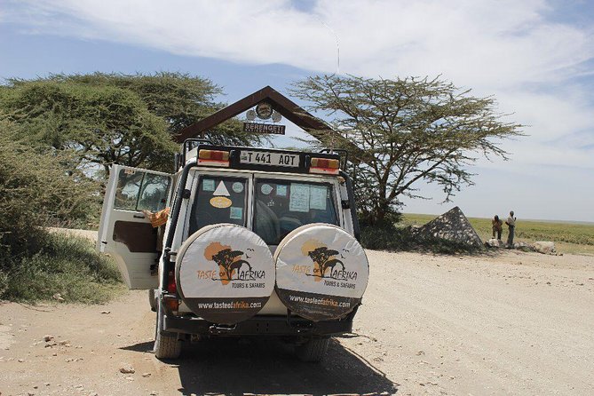 1 day tour hike mount kilimanjaro through marangu route - Key points to know before booking