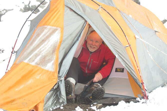 10 Days Machame Route Kilimanjaro Climb - Shira Plateau and the first real altitude lesson, Day 4