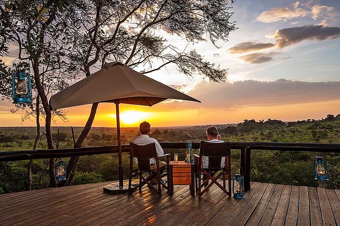 12 Days Amazing Tanzania Wildlife and Cultural Experience - Day 10: Ngorongoro packs wildlife into six hours