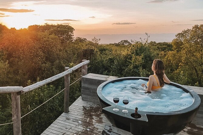 12 days Luxury Tanzania Honeymoon Safari and Zanzibar - Day 1: A gentle arrival in Arusha