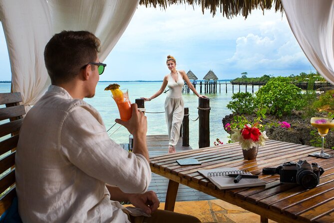 12 days Luxury Tanzania Honeymoon Safari and Zanzibar - Day 3: Birds, monkeys, and forest at Lake Manyara