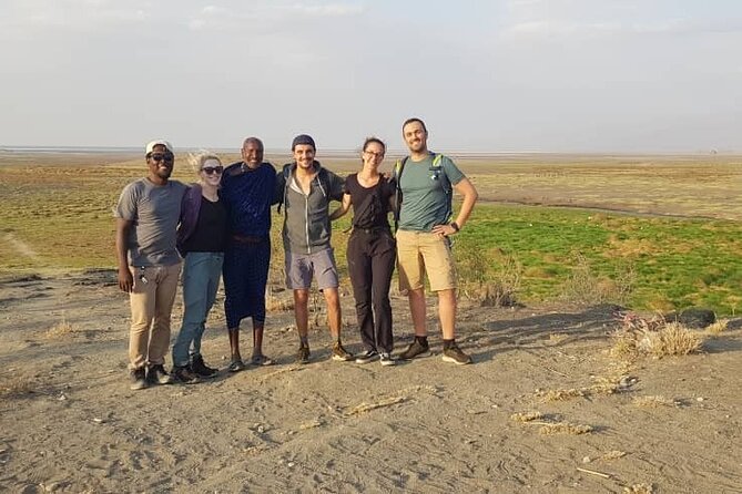 12 Days Safari Tour around Mt Kilimanjaro off the beaten - A 12-day safari with two very different Tanzanias