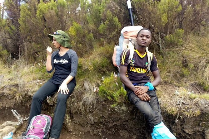 13 Days Adventure in Tanzania - Trekking and Wildlife Safari - What the seven-day climb means for you