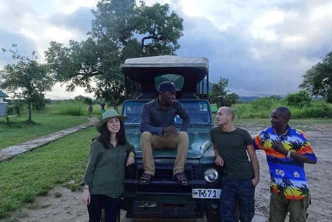 2 Day Safari To Mikumi National Park + transfers from Dar Es Salam - Why Mikumi works for a short Tanzania safari