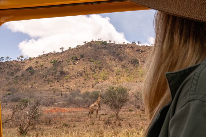 2 Day Tanzania Safari in Tarangire and Ngorongoro Crater - Why this two-day pairing works