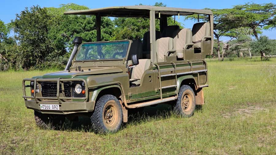2 Day Zanzibar to Nyerere NP (Selous GR) By Flight - Booking, Flexibility, and Small Practical Matters