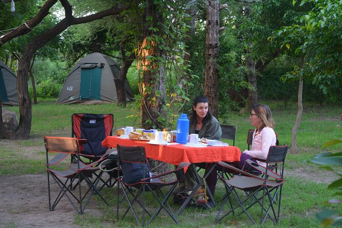 2 Days 1 Night Northern Joining Safari Private Tour - What this safari does not give you
