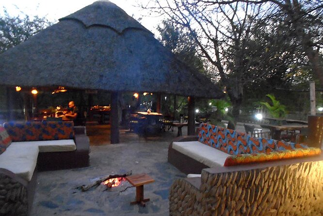 2 Days /1 Night safari to Mikumi - Who should book this Mikumi safari