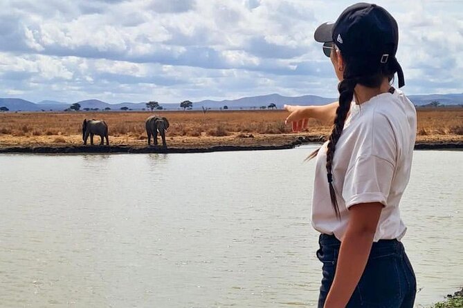 2 Days Best Safari to Mikumi National Park - Key points before you book