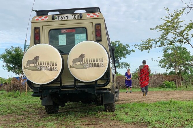 2 Days Best Safari to Mikumi National Park - Why Mikumi works for a short safari from Dar es Salaam