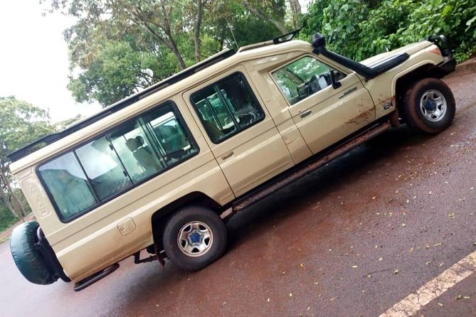 2 days Mid Range Safari in Ngorongoro and Tarangire Big 5 Parks - Should you book the two-day Tarangire and Ngorongoro route?