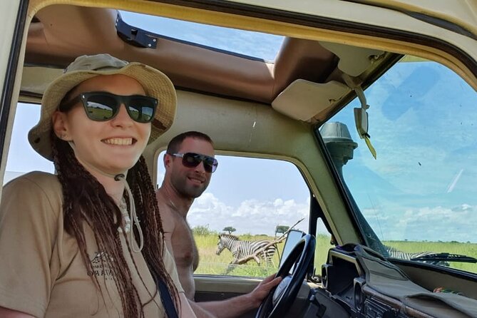 2 Days Mikumi National Park Safari From Dar es salaam or Zanzibar - Why Mikumi works for a short Tanzania safari