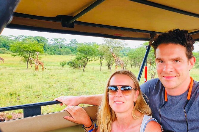 2 Days Mikumi National Park Safari From Dar es salaam or Zanzibar - Day two: sunrise views and the long return