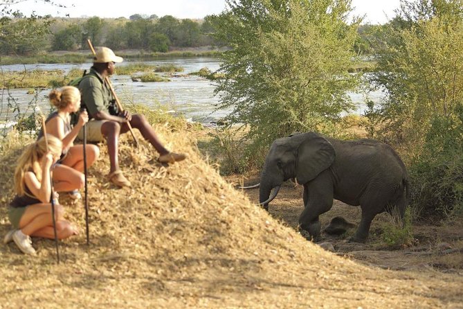 2 Days Morogoro- Selous Game Reserve(Nyerere national park) - The 3.5-hour road from Morogoro to Selous