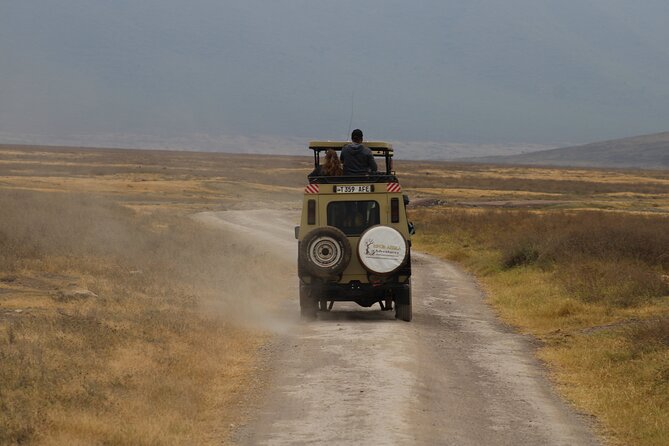 2 days private lodge safari - Is $1,600 per person good value?