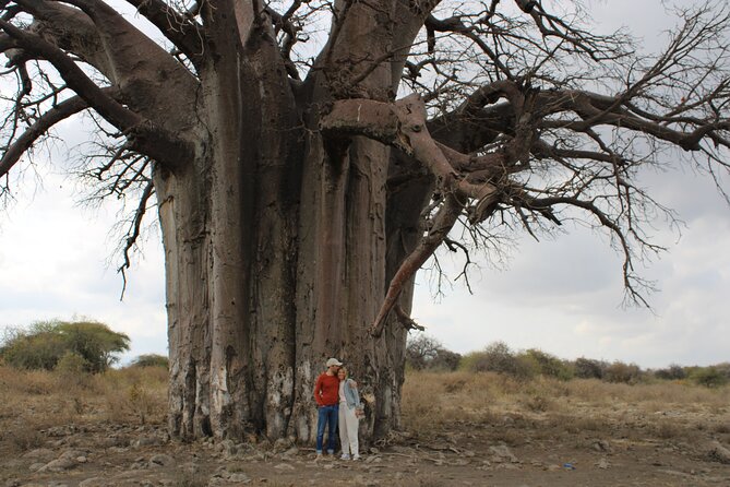 2 days private lodge safari - Who will enjoy this two-day route?