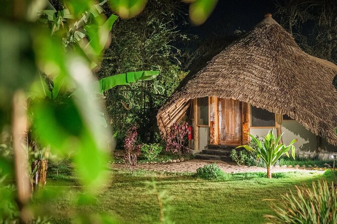 2 Days Private Midrange Safari from and back to Zanzibar - Who will enjoy this safari most?