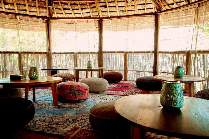2 Days Private Midrange Safari from and back to Zanzibar - Practical questions to settle before departure