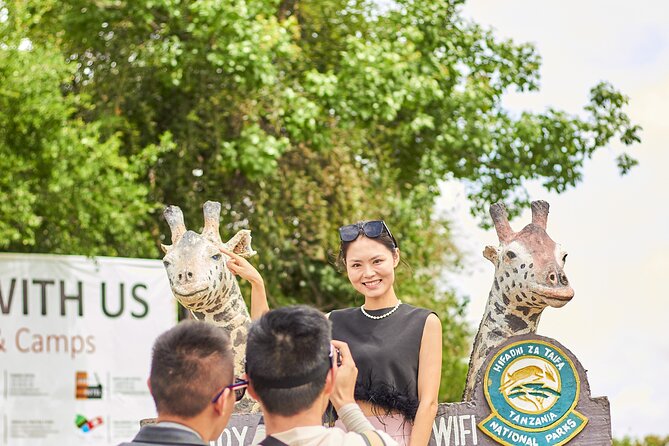 2 Days Private Safari Tour of Mikumi - What the $742 price includes