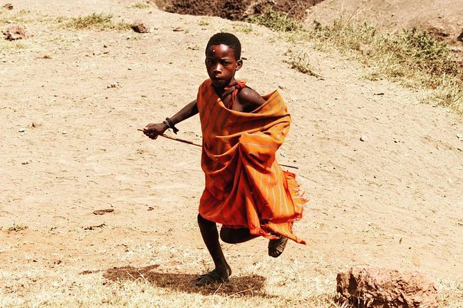 2 days quick trip to Mikumi National park - Who will enjoy this Mikumi trip