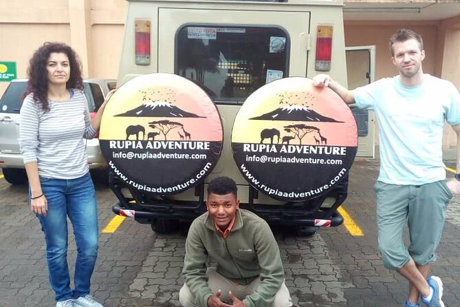 2 Days Tanzania Safaris - Why this two-day route works