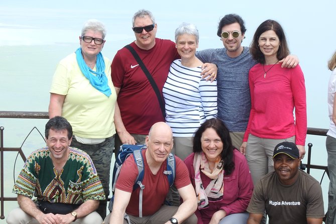 2 Days Tanzania Safaris - What the long Tarangire day feels like