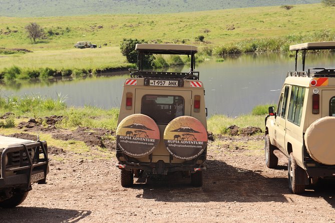 2 Days Tanzania Safaris - Is $600 per person good value?