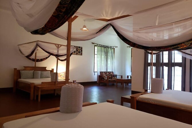 2 Days Tour From Zanzibar to Nyerere National Park (Selous GR) - What the $1,025.65 price really covers