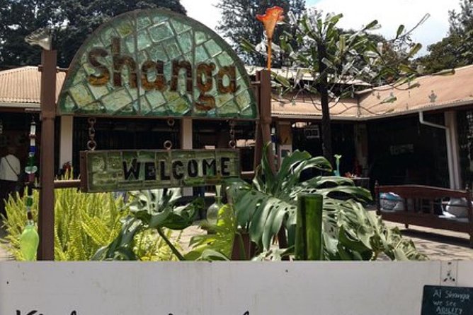 24 Hours in Arusha—Arusha Museum, Cultural Heritage, Maasai Market, Shanga - A practical way to see Arusha in one day