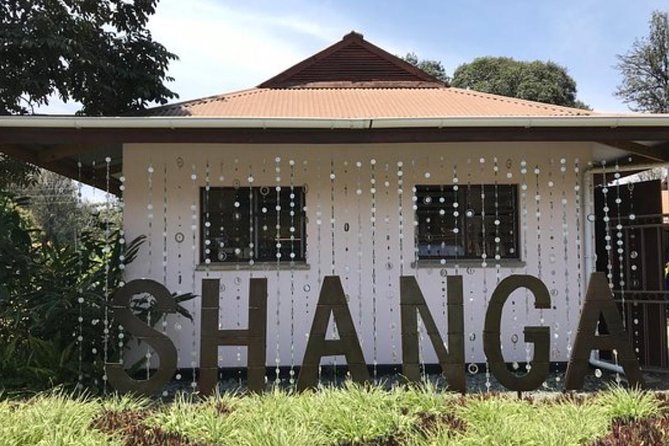 24 Hours in Arusha—Arusha Museum, Cultural Heritage, Maasai Market, Shanga - Arusha Museum: fossils inside the old German boma