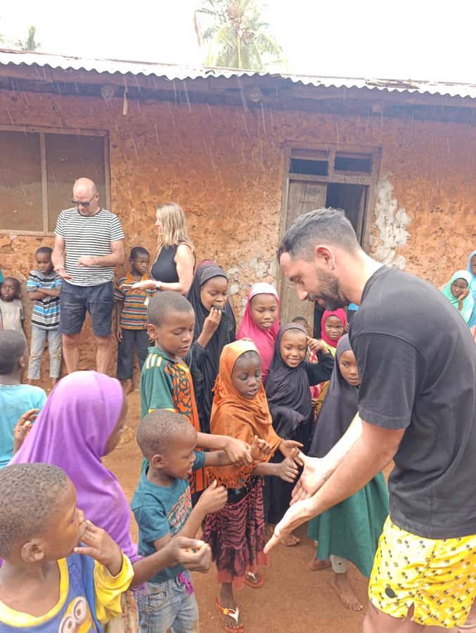 2h-Quad Zanzibar: Explore the heart of zanzibar by Quad - From Kendwa or Nungwi to the open road