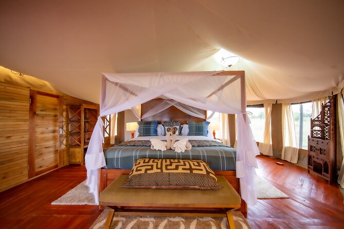 3-Day Classic Serengeti Safari - Booking details worth checking before you pay