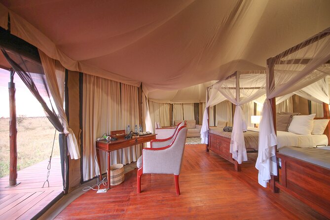 3-Day Classic Serengeti Safari - Should you book it?