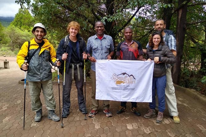 3 Day Mount Meru Climb - Key points to know before you book