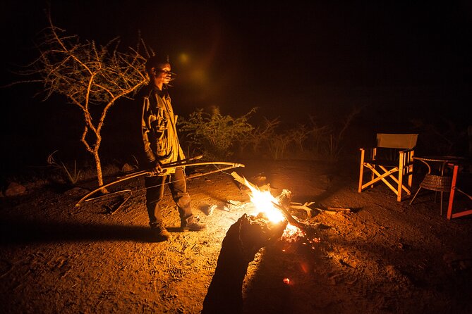 3 Day Private Serengeti Safari Tour with One Way Flight - Day 1: A full safari afternoon in Serengeti National Park