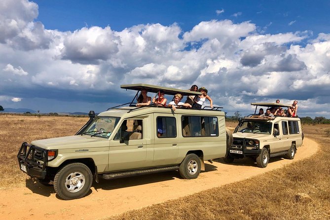 3 Days 2 Nights Adventures At Mikumi National Park - What the $666.67 price covers