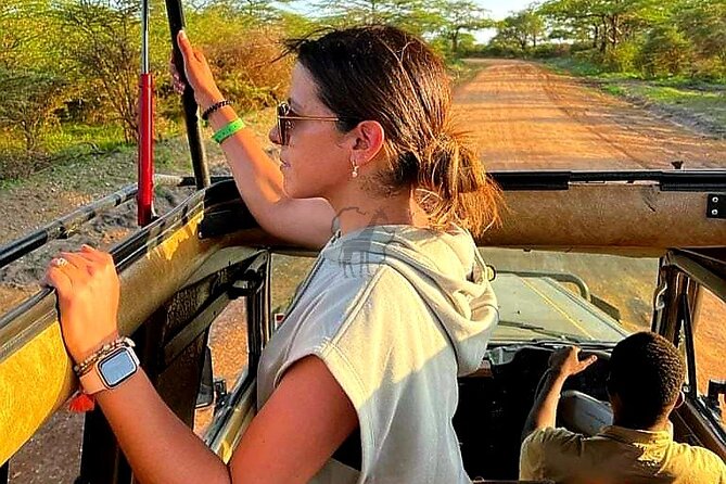 3 Days 2 Nights Private Safari Tour in Mikumi - Key points to know before booking