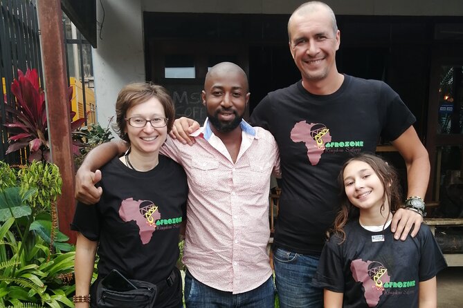3 Days /2 nights Serengeti and Ngorongoro crater - From Arusha to the Serengeti on day one