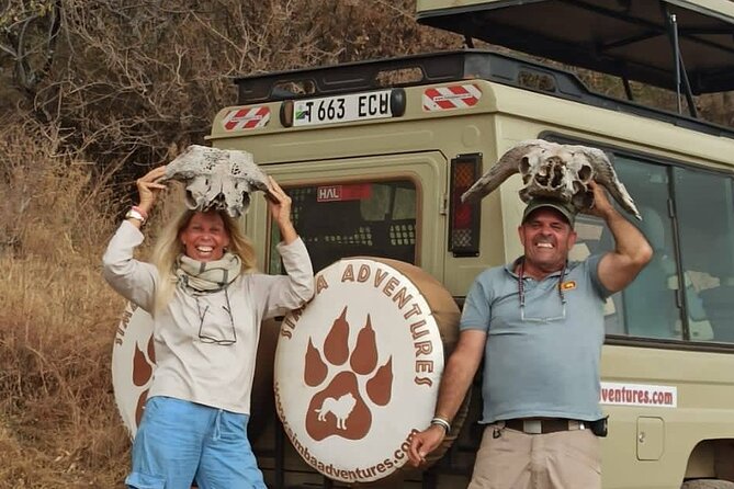 3-Days Budget Lodge Safari - Tarangire, Ngorongoro & Lake Manyara - Who will get the most from this safari