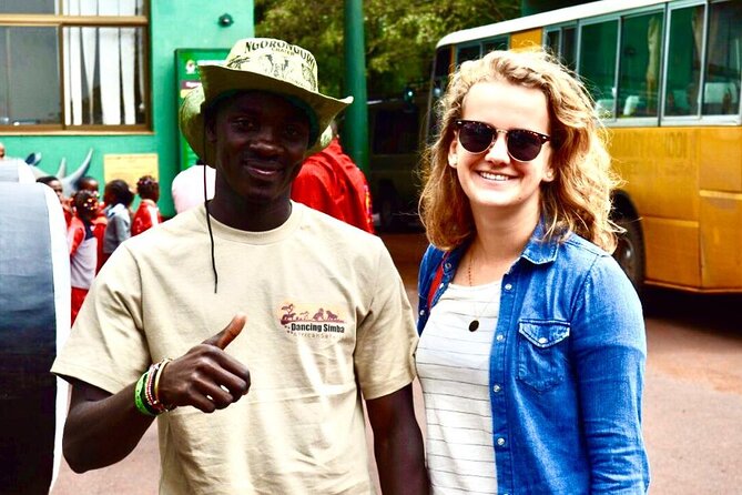 3 Days Fly in & Out Serengeti Park - Day one: first wildlife drive from Seronera or Kogatende