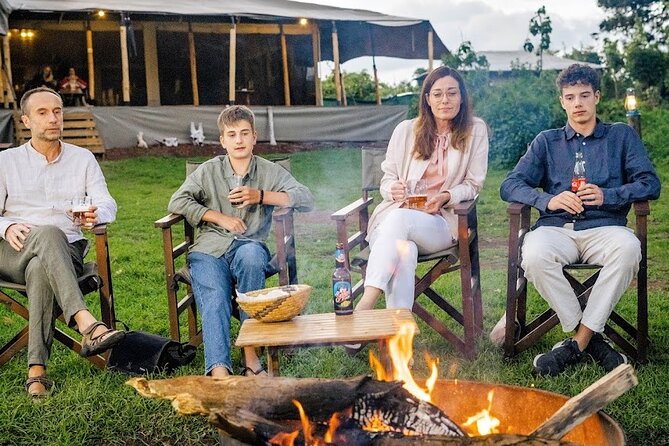 3 Days Fly in & Out Serengeti Park - Is $2,300 per person good value?