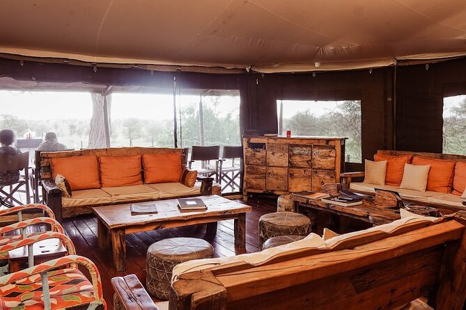 3 Days Fly in & Out Serengeti Park - What the strongest praise tells you