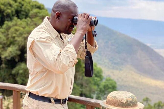 3 Days Group Safari Serengeti & Ngorongoro - Is $820 good value?